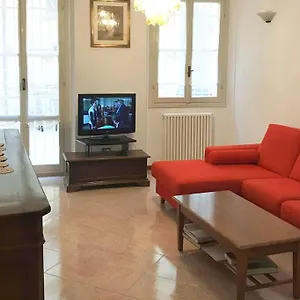 Interno 2 Appartamento