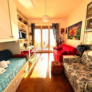 Fronte Mare - Appartamento Sanremo