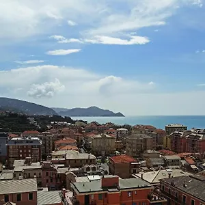 Ca Marisa Tra Le 5 Terre,sestri Lev E Portofino Appartamento Lavagna