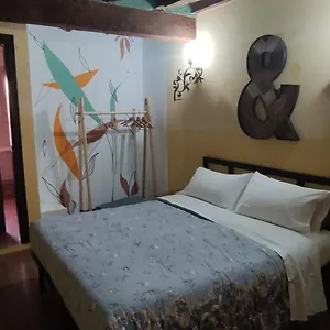 Corte Dei Landi Alloggio per agriturismo