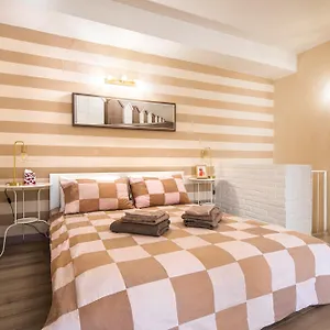 Reggio Center Lovely Appartamento